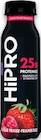 Promo -60% de remise immédiate sur le 2ème sur les yaourts HiPRO à  dans le catalogue Intermarché Express à Rillieux-la-Pape