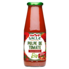 Huile d'olive vierge extra Bio - SACLA en promo chez Carrefour Le Chesnay à 17,45 €