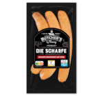 Bratwurst im Penny Prospekt Bratwurst von Butcher's im aktuellen Penny Prospekt für 3,33 €