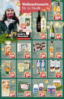 Schokolade im REWE Prospekt "Dein Markt" mit 36 Seiten (Dortmund)