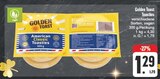 Toasties Angebote von Golden Toast bei EDEKA Pirna für 1,29 €