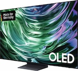 GQ 65 S 90 D OLED TV von Samsung für 1.499,00 € bei MediaMarkt Saturn im Angebot GQ 65 S 90 D OLED TV von Samsung im aktuellen MediaMarkt Saturn Prospekt