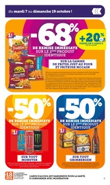 Friteuse Angebote im Prospekt "Super U" von Super U auf Seite 7