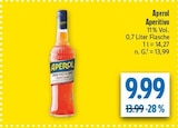 Aktuelle Aperol Angebote bei diska in Dresden Aktuelles Aperitivo Angebot bei diska in Dresden ab 9,99 €