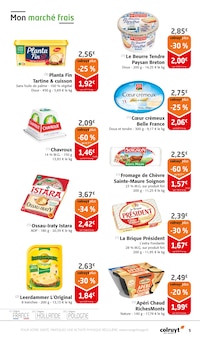Promo Pizza dans le catalogue Colruyt du moment à la page 5