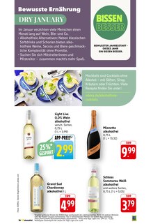 Sekt im E center Prospekt "Aktuelle Angebote" mit 57 Seiten (Wiesbaden)