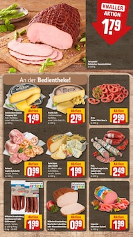 Käse im REWE Prospekt "Dein Markt" mit 26 Seiten (Krefeld)
