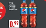 Pepsi im Angebot bei Marktkauf in Gelsenkirchen Pepsi Angebote von Pepsi bei Marktkauf Gelsenkirchen für 0,99 €