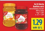 Aprikose Angebote von Gut & Günstig bei diska Erlangen für 1,29 €