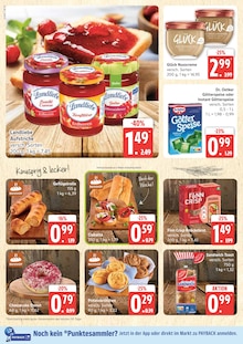 Vollkornbrot Angebot im aktuellen Marktkauf Prospekt auf Seite 18