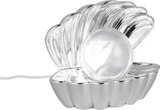 Led-Tischleuchte „Shelly“ im ROLLER Prospekt Led-Tischleuchte „Shelly“ von im aktuellen ROLLER Prospekt für 19,99 €