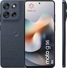 moto g56 5G 256 GB Black Oyster Dual SIM im Angebot bei MediaMarkt Saturn in Fellbach moto g56 5G 256 GB Black Oyster Dual SIM Angebote von Motorola bei MediaMarkt Saturn Fellbach für 189,00 €