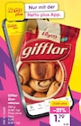 Gifflar Zimt-Röllchen für 1,79 € bei Netto Marken-Discount im Angebot Gifflar Zimt-Röllchen im aktuellen Netto Marken-Discount Prospekt