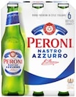 Nastro Azzurro von PERONI für 4,99 € bei Kaufland im Angebot Nastro Azzurro von PERONI im aktuellen Kaufland Prospekt