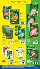 Aktueller Lidl Prospekt mit Kräuter, "LIDL LOHNT SICH", Seite 17