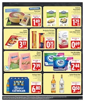 Oettinger im EDEKA Prospekt in Ravensburg Aktueller EDEKA Prospekt mit Oettinger, "Wir lieben Lebensmittel.", Seite 29