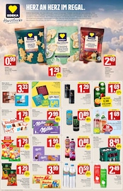 Pralinen im WEZ Prospekt in Löhne Aktueller WEZ Prospekt mit Pralinen, "Die WEZette", Seite 12