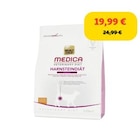 SELECT GOLD Medica Calculs Urinaires Struvite Croquettes Chat Adulte Volaille 2,5 kg - SELE - Maxi Zoo à Grenoble SELECT GOLD Medica Calculs Urinaires Struvite Croquettes Chat Adulte Volaille 2,5 kg - SELE en promo chez Maxi Zoo Grenoble à 19,99 €