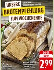 Schlossbrot Angebote bei EDEKA Offenburg für 2,99 €