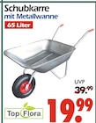 Aktuelle Schubkarre Angebote bei Wreesmann in Bremerhaven Aktuelles Schubkarre mit Metallwanne Angebot bei Wreesmann in Bremerhaven ab 19,99 €