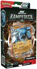 Kampfdeck im Angebot bei REWE in Braunschweig Kampfdeck Angebote von Pokémon bei REWE Braunschweig für 10,00 €