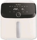 Easy Fry Collection Ivoire - MOULINEX en promo chez Hyper U Reims à 59,99 €