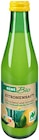 Zitronensaft bei nahkauf im Blomberg Prospekt für 1,29 €