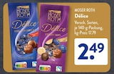 Délice bei ALDI SÜD im Brunnthal Prospekt für 2,49 €