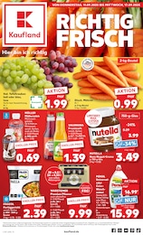 Kaufland Prospekt für Axstedt mit 59} Seiten Kaufland Prospekt für Axstedt: "Aktuelle Angebote", 59 Seiten, 11.09.2025 - 17.09.2025