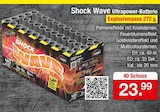 Shock Wave Ultrapower-Batterie von Comet im aktuellen Zimmermann Prospekt
