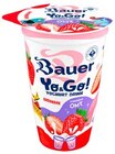 Joghurt von BAUER im aktuellen Lidl Prospekt für 0,49 €