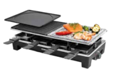 Raclette RCS 1350 bei expert im Bremen Prospekt für 54,99 €