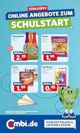 Aktueller combi Prospekt mit Haribo, "Markt - Angebote", Seite 22