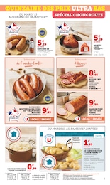 Offre Plat dans le catalogue U Express du moment à la page 3