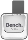 For Him von Bench im aktuellen Rossmann Prospekt