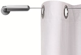 Aktuelle Gardinen Angebote bei POCO in Nürnberg Aktuelles Seilspannarnituren Angebot bei POCO in Nürnberg ab 1,99 €