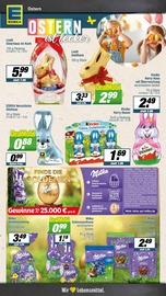 Eier im EDEKA Prospekt in Lingen Aktueller EDEKA Prospekt mit Eier, "Aktuelle Angebote", Seite 18