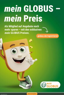 GLOBUS Prospekt der aktuellen Woche, gültig von 07.09.2026 bis 12.09.2026 Aktueller GLOBUS Prospekt "Aktuelle Angebote" mit 31 Seiten