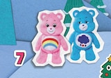 Intermarché Le Cap d'Agde - Promo Peluches Bisounours 60 cm Promo Peluches Bisounours 60 cm à 24,90 € dans le catalogue Intermarché à Le Cap d'Agde