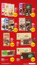 Latte Macchiato Angebot im aktuellen Penny Prospekt auf Seite 3