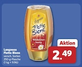 Aktuelle Honig Angebote bei combi in Bremen Aktuelles Flotte Biene Wildblütenhonig Angebot bei combi in Bremen ab 2,49 €