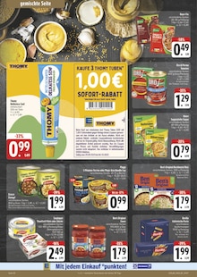 Tomaten im E center Prospekt "Wir lieben Lebensmittel!" mit 28 Seiten (Chemnitz)