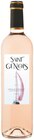 AOP Côtes de Provence Rosé 2024 - Saint Génois - Intermarché à Poitiers AOP Côtes de Provence Rosé 2024 - Saint Génois en promo chez Intermarché Poitiers à 6,95 €