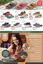 Mode im GLOBUS Prospekt in Rostock Aktueller GLOBUS Prospekt mit Mode, "Aktuelle Angebote", Seite 20