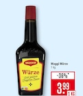 Würze im Angebot bei Marktkauf in Böblingen Würze Angebote von Maggi bei Marktkauf Böblingen für 3,99 €
