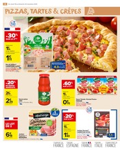 Tomate Angebote im Prospekt "UN Noël POUR TOUS LES GOÛTS" von Carrefour Market auf Seite 10
