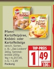 Aktuelles Kartoffelpüree Angebot bei EDEKA in Berlin ab 1,49 €