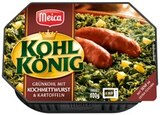 Kohlkönig oder Volle Kelle Lauch-Käse-Eintopf von Meica im aktuellen REWE Prospekt für 2,79 €