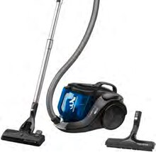 Aspirateur sans sac - Carrefour à Saint-Germain-en-Laye Aspirateur sans sac en promo chez Carrefour Saint-Germain-en-Laye à 129,90 €