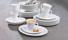 Porzellan-Serie Top Life bei Zurbrüggen in Mülheim Porzellan-Serie Top Life im Angebot bei Zurbrüggen Mülheim für 49,00 €